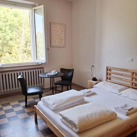 Nessun Dorma B&B Pesaro Ngoại thất bức ảnh