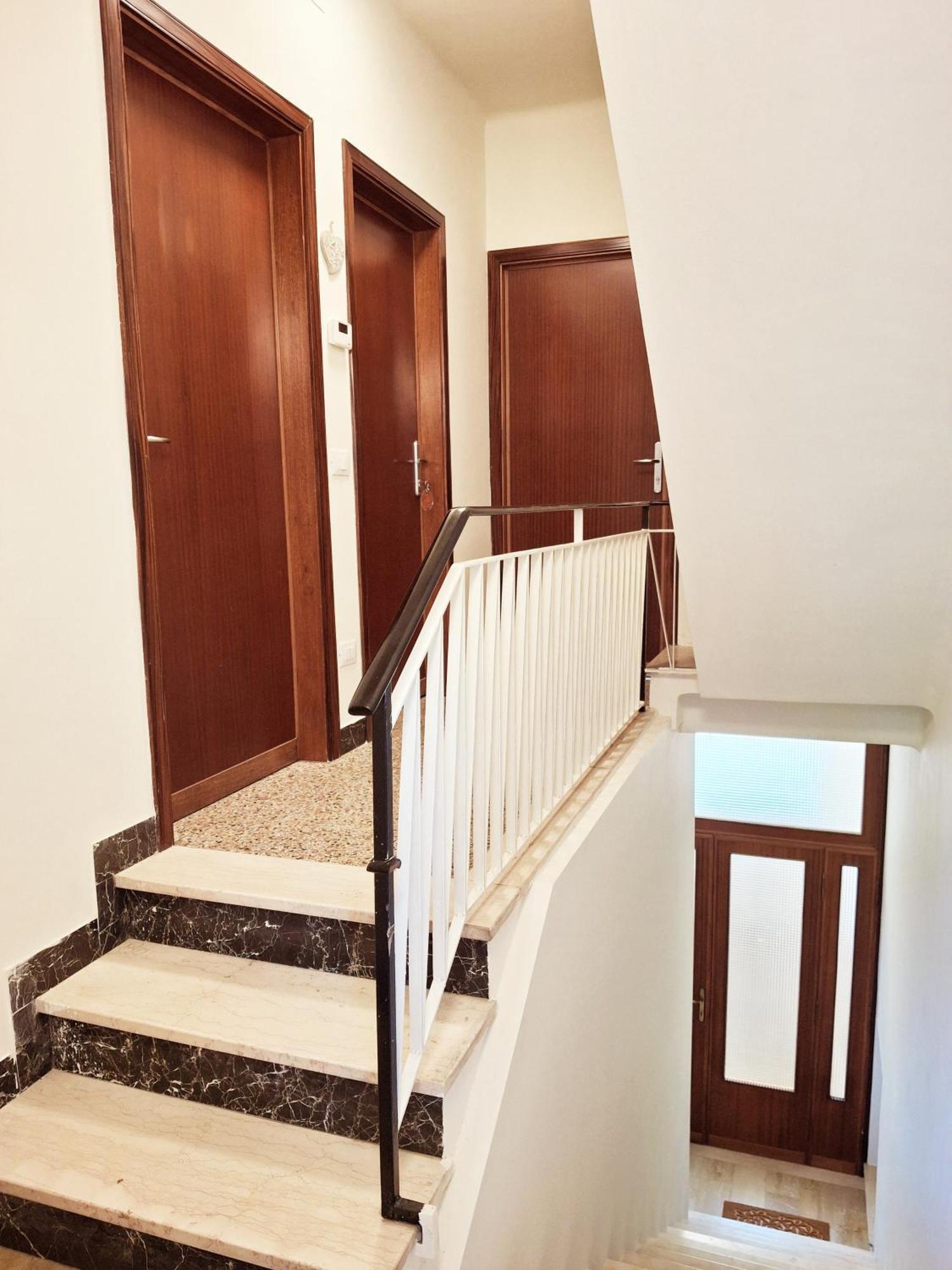 Nessun Dorma B&B Pesaro Ngoại thất bức ảnh