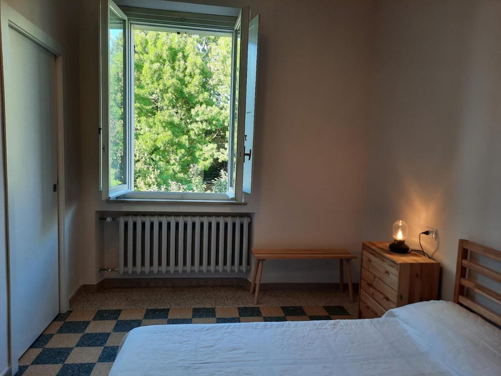Nessun Dorma B&B Pesaro Ngoại thất bức ảnh